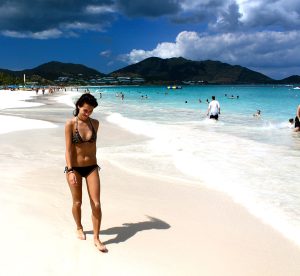 Beach_Caribbean